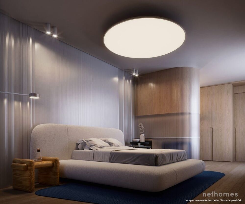 Apartamento, 3 quartos, 184 m² - Foto 4