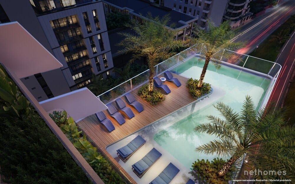 Apartamento, 3 quartos, 184 m² - Foto 16