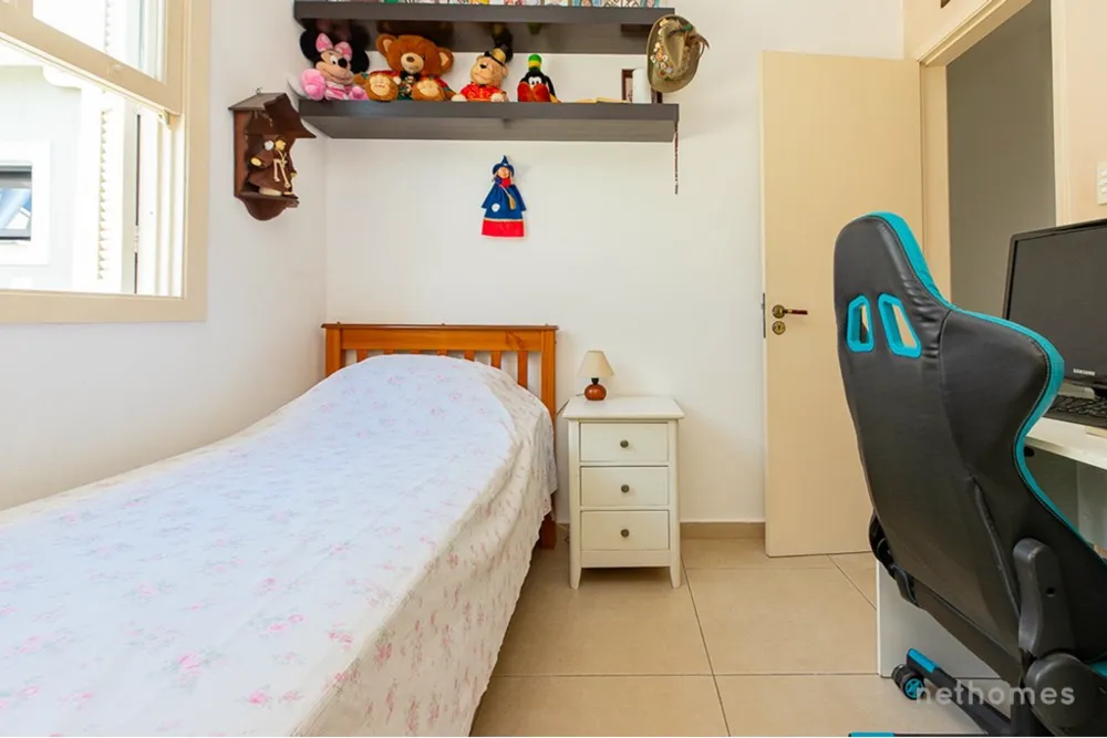 Casa, 4 quartos, 144 m² - Foto 4