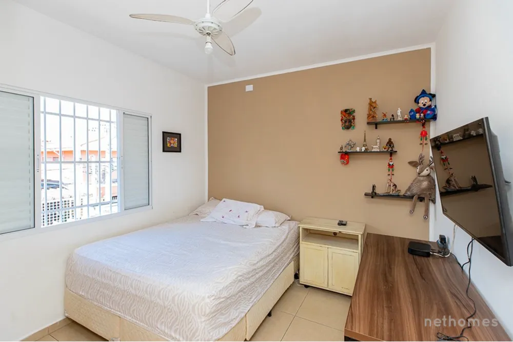 Casa, 4 quartos, 144 m² - Foto 3
