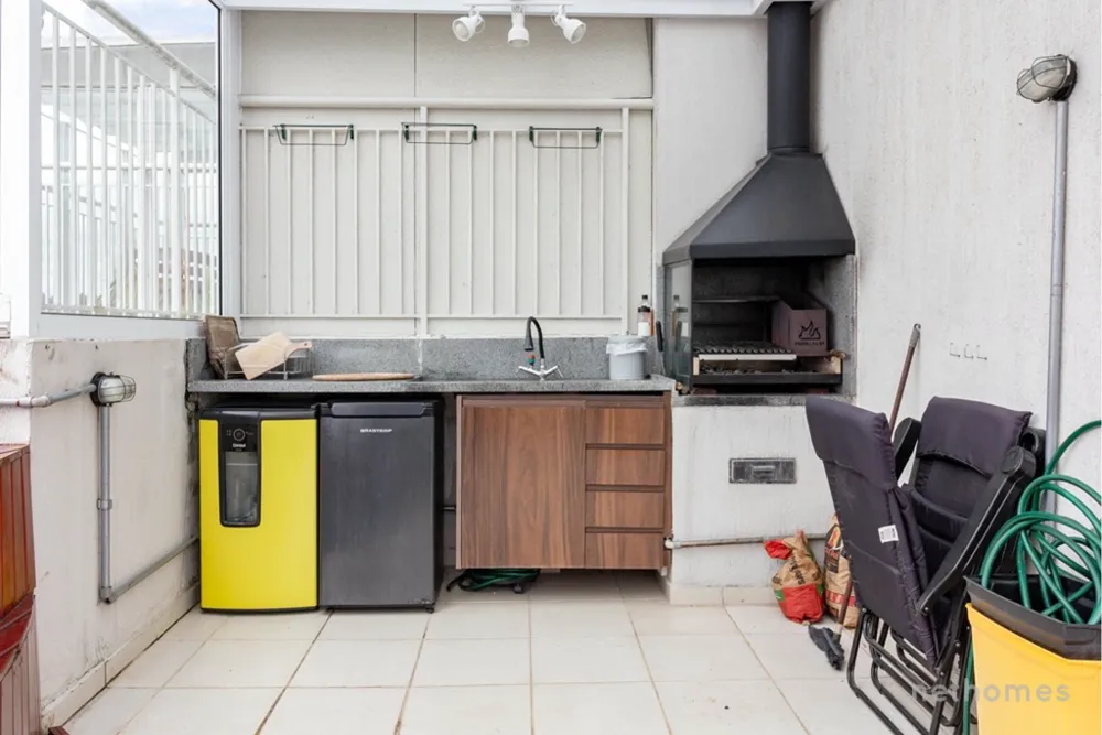 Cobertura, 2 quartos, 104 m² - Foto 5