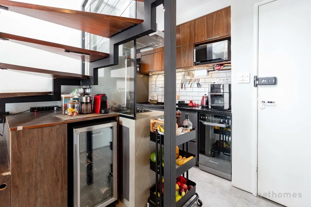 Cobertura, 2 quartos, 104 m² - Foto 4