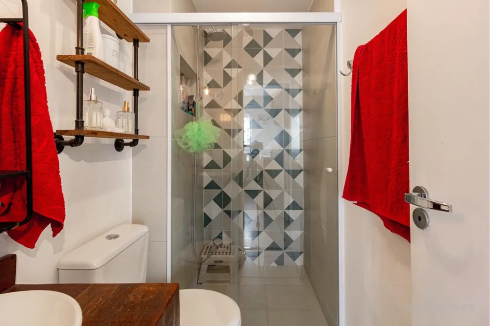 Cobertura, 2 quartos, 104 m² - Foto 10