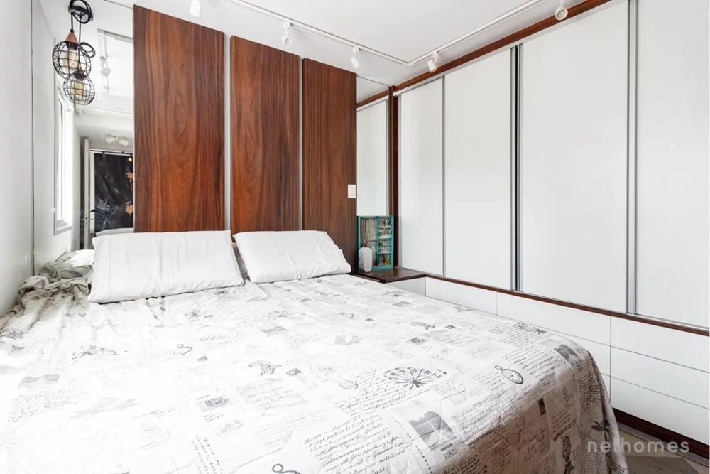 Cobertura, 2 quartos, 104 m² - Foto 11