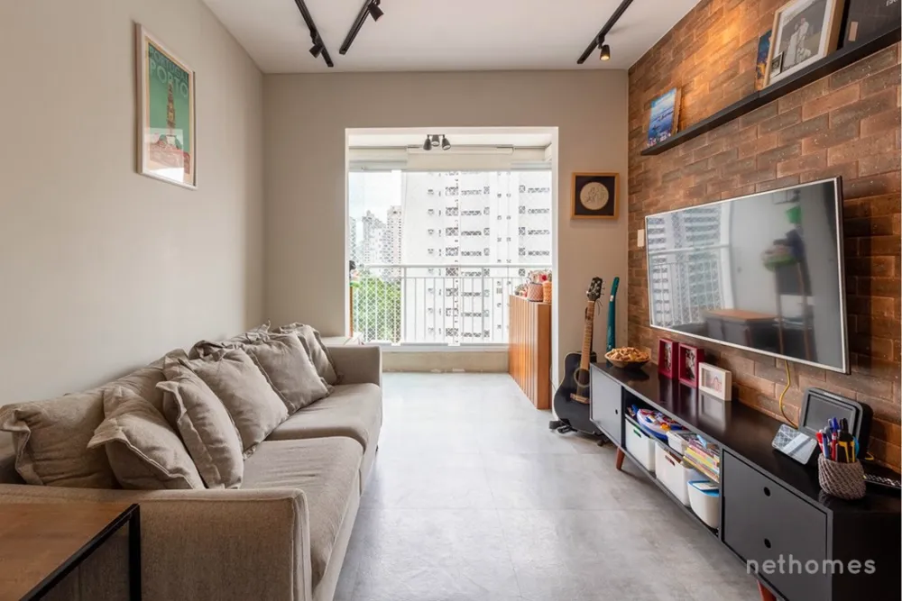 Cobertura, 2 quartos, 104 m² - Foto 1