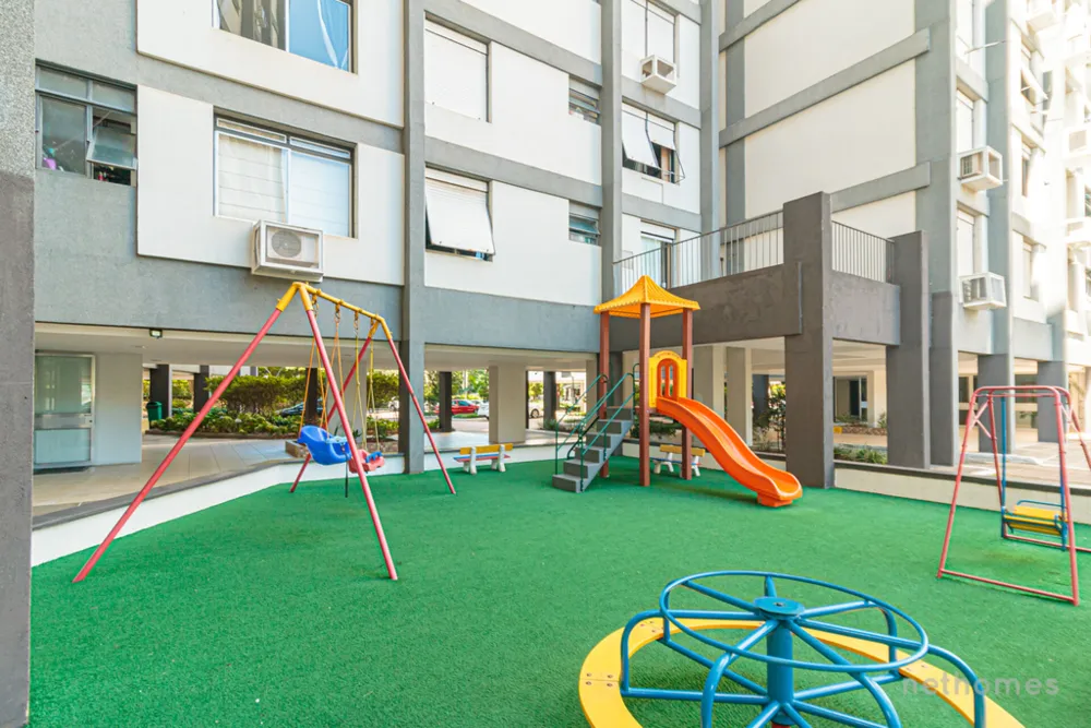Apartamento, 2 quartos, 66 m² - Foto 2