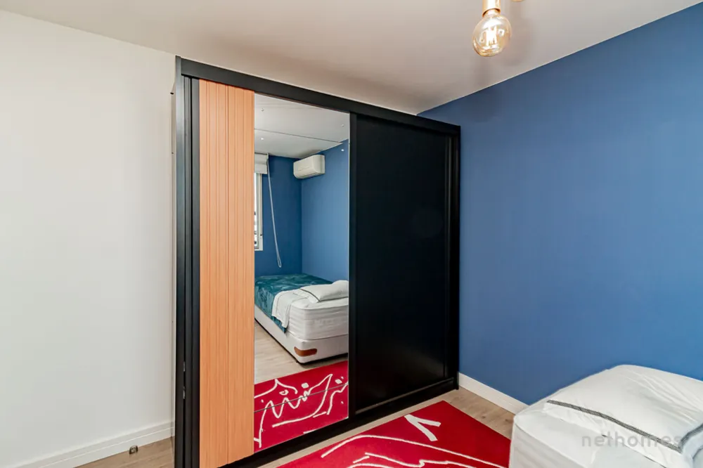 Apartamento, 2 quartos, 66 m² - Foto 11