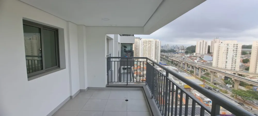 Apartamento, 2 quartos, 73 m² - Foto 3