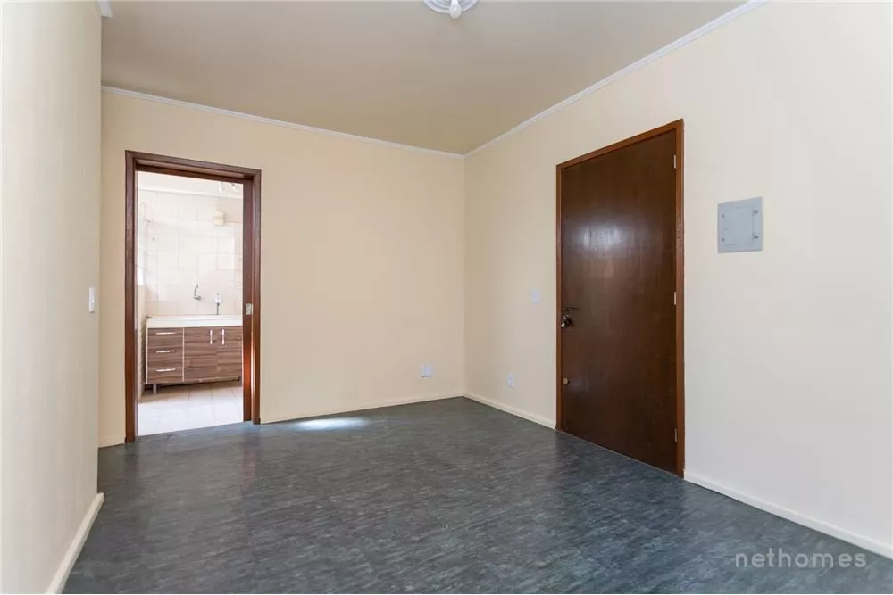 Apartamento à venda com 1 quarto, 43m² - Foto 4