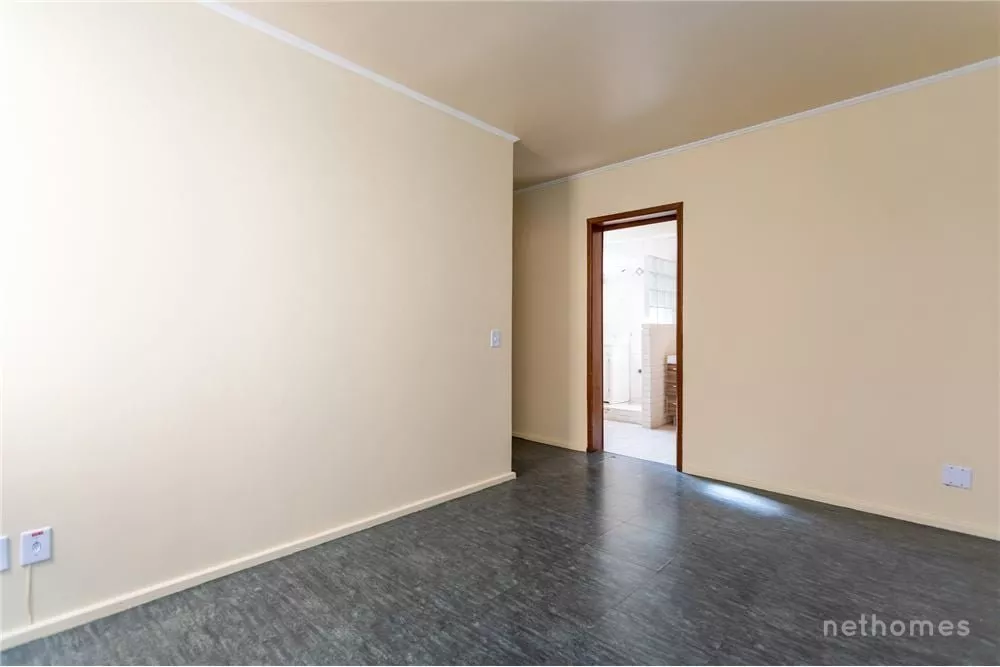 Apartamento à venda com 1 quarto, 43m² - Foto 3