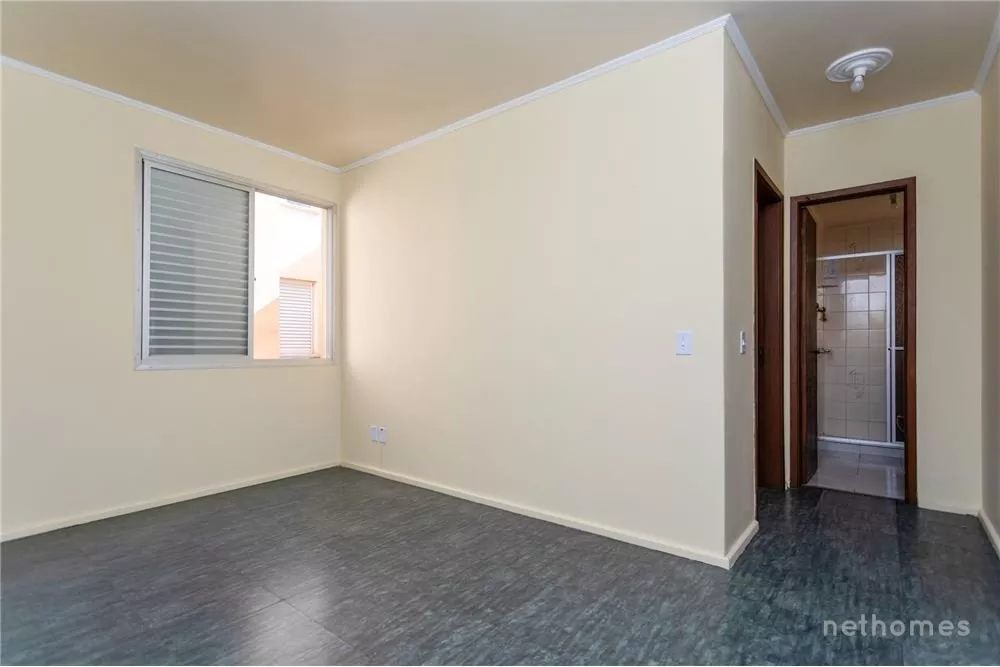 Apartamento à venda com 1 quarto, 43m² - Foto 2