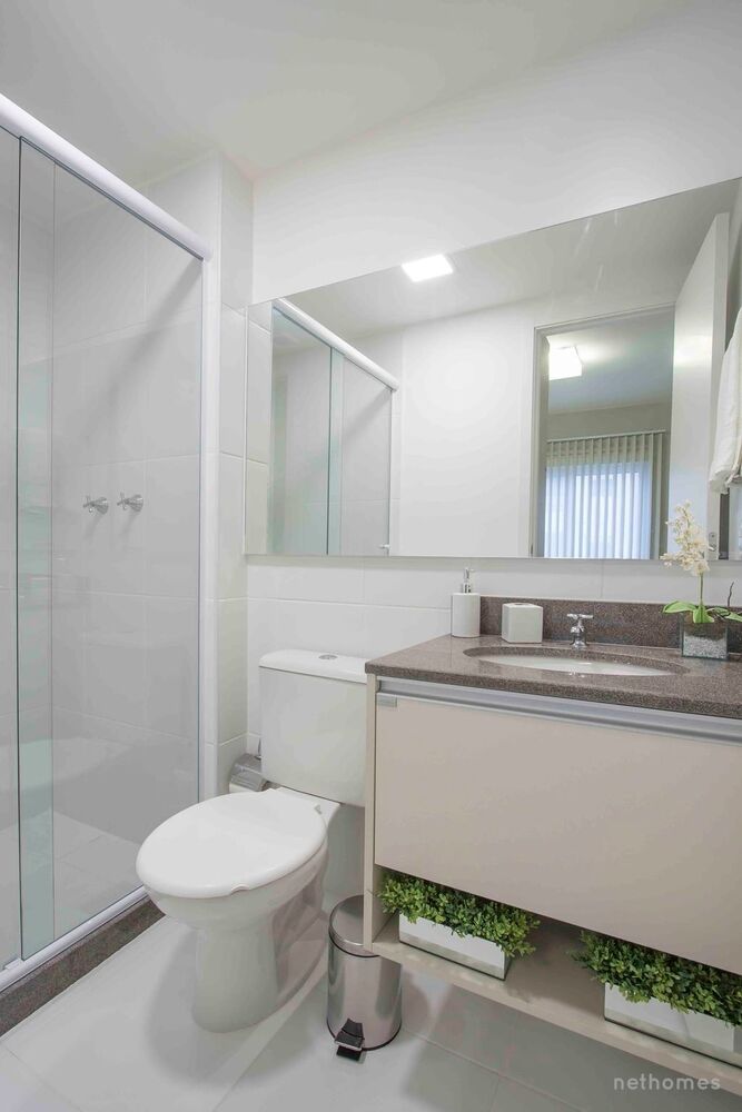 Apartamento à venda com 2 quartos, 87m² - Foto 6