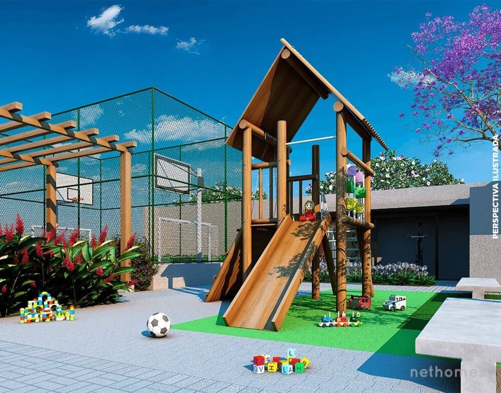 Apartamento, 1 quarto, 26 m² - Foto 10