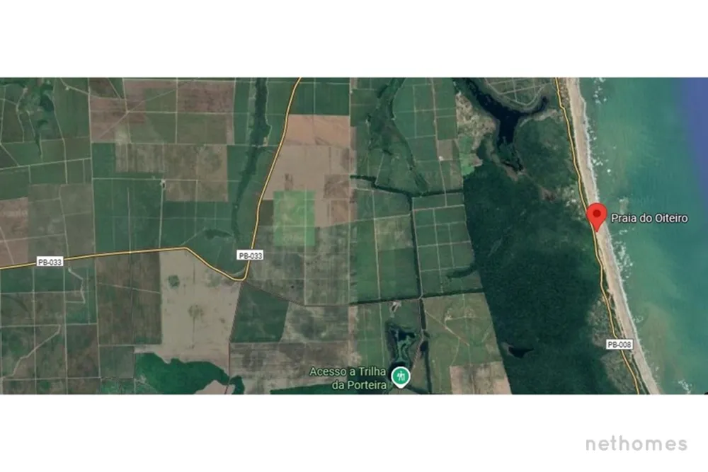 Terreno, 1140000 m² - Foto 3
