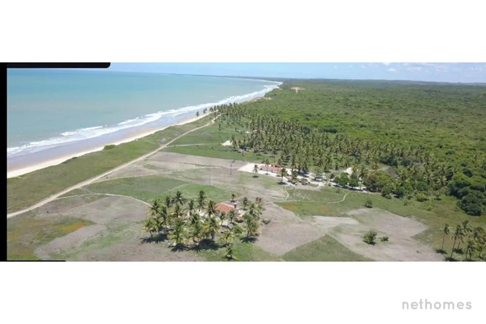 Terreno, 1140000 m² - Foto 1