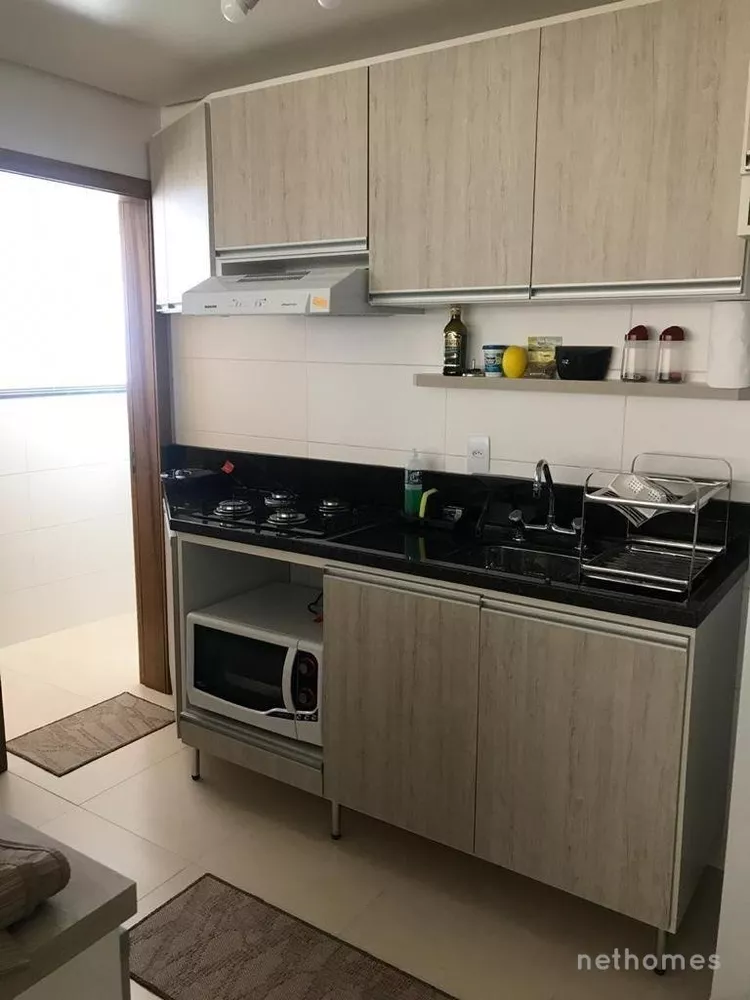 Apartamento à venda com 2 quartos, 81m² - Foto 4