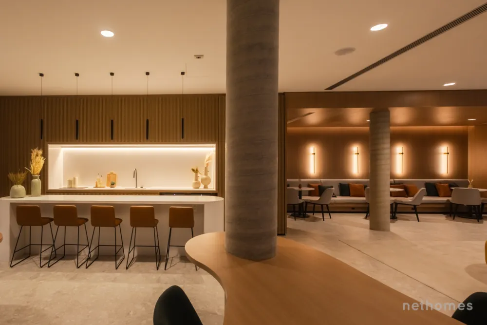 Apartamento, 4 quartos, 243 m² - Foto 20