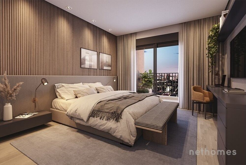 Apartamento, 4 quartos, 243 m² - Foto 8