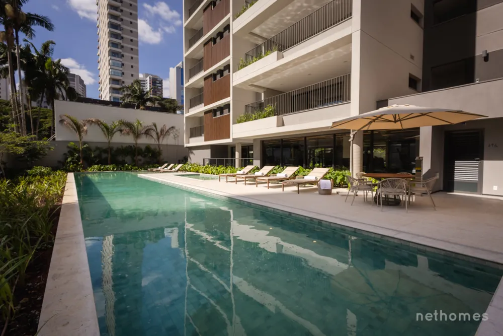 Apartamento, 4 quartos, 243 m² - Foto 17