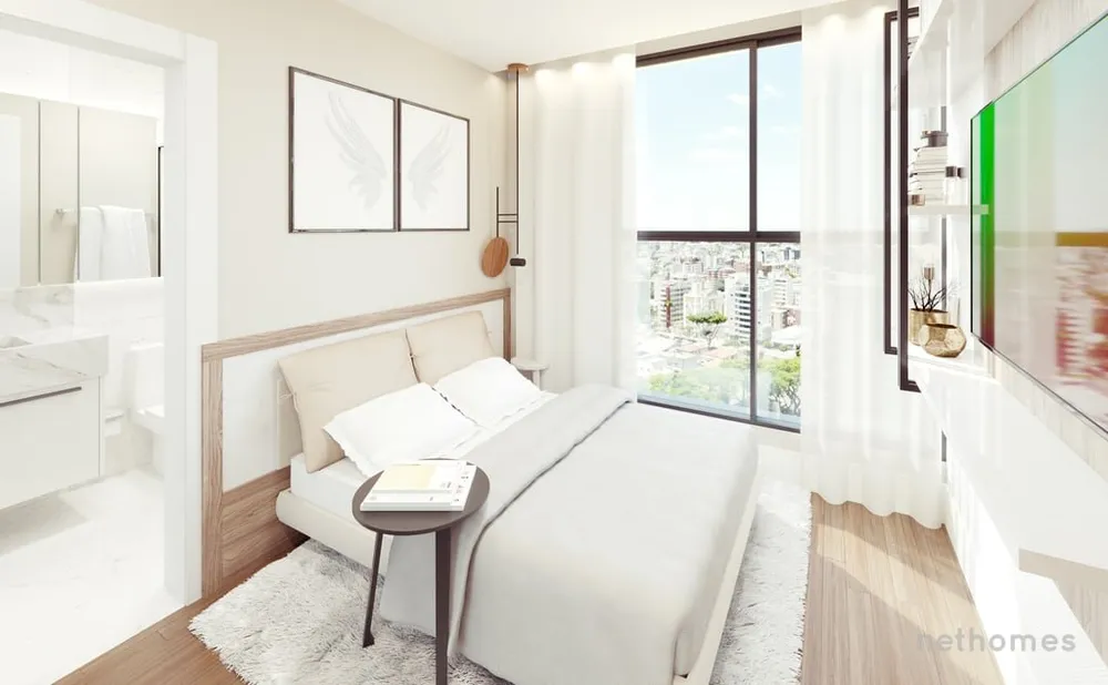 Apartamento, 4 quartos, 202 m² - Foto 7