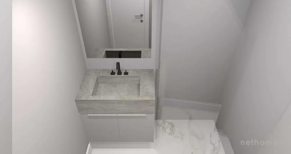 Apartamento, 4 quartos, 202 m² - Foto 8