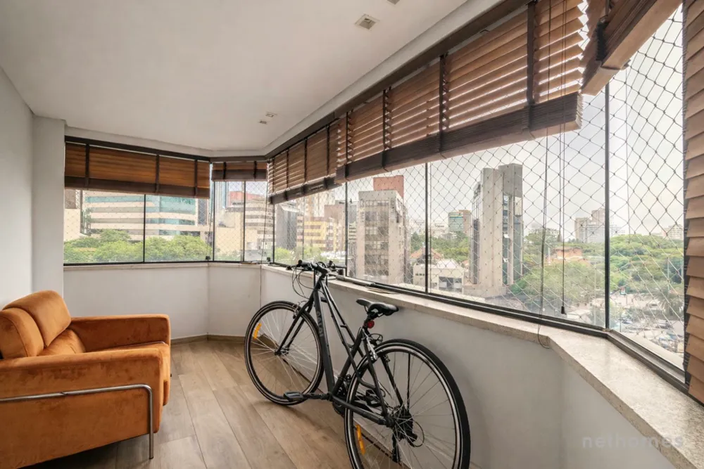 Cobertura, 1 quarto, 120 m² - Foto 5