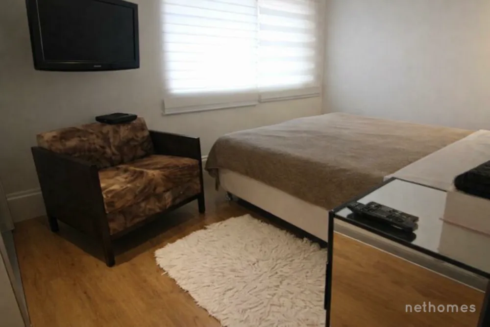 Cobertura, 1 quarto, 120 m² - Foto 4