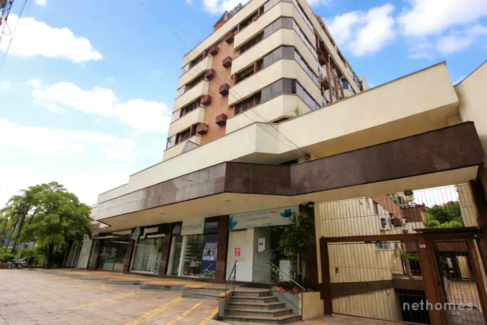 Cobertura, 1 quarto, 120 m² - Foto 1