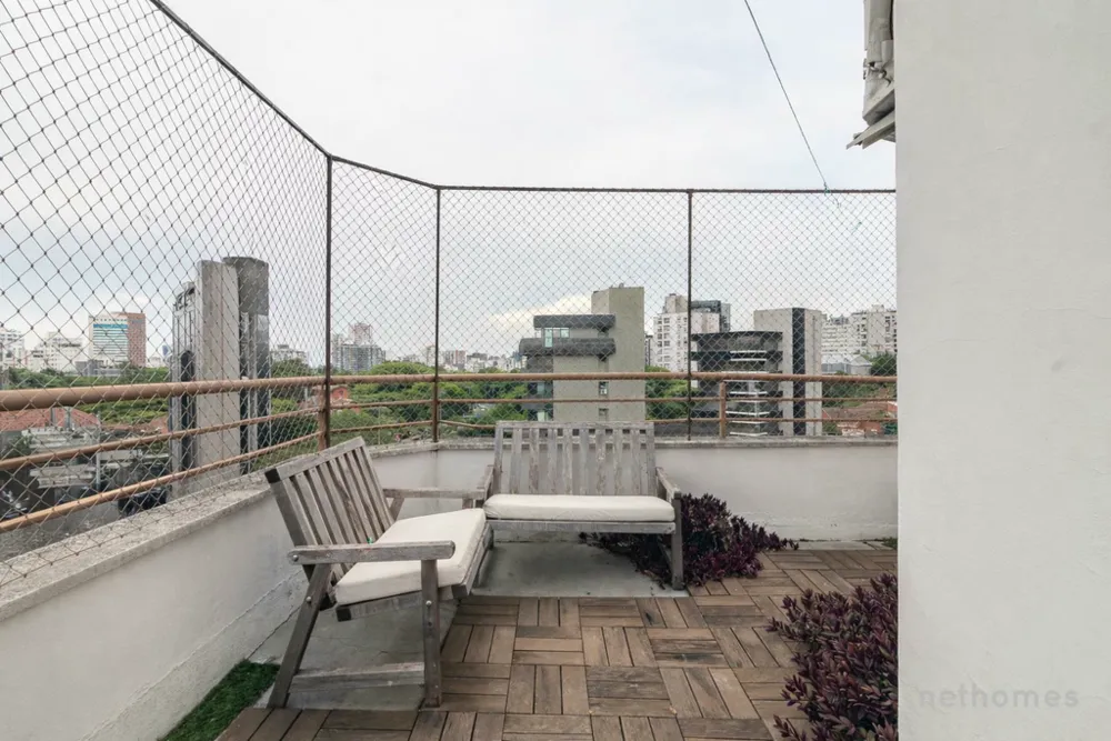 Cobertura, 1 quarto, 120 m² - Foto 7