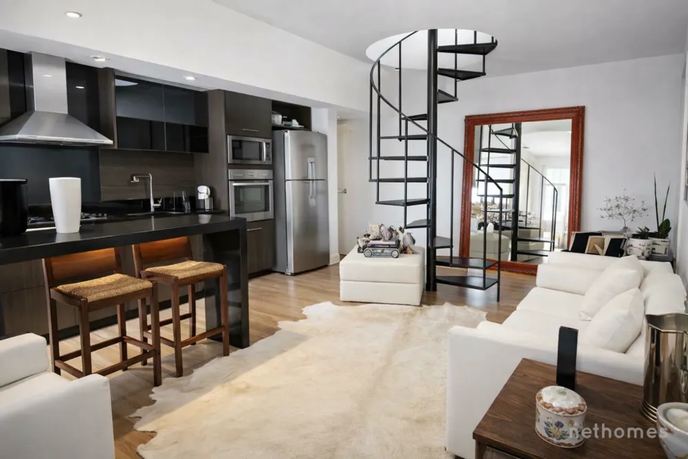 Cobertura, 1 quarto, 120 m² - Foto 3