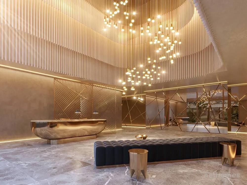 Cobertura, 4 quartos, 191 m² - Foto 6