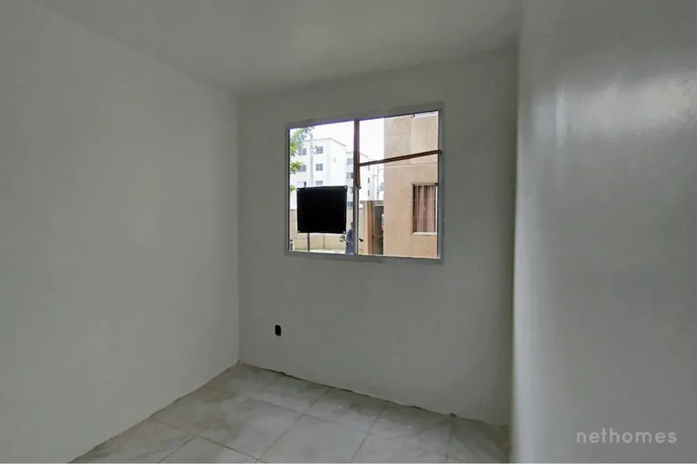 Apartamento, 2 quartos, 41 m² - Foto 3