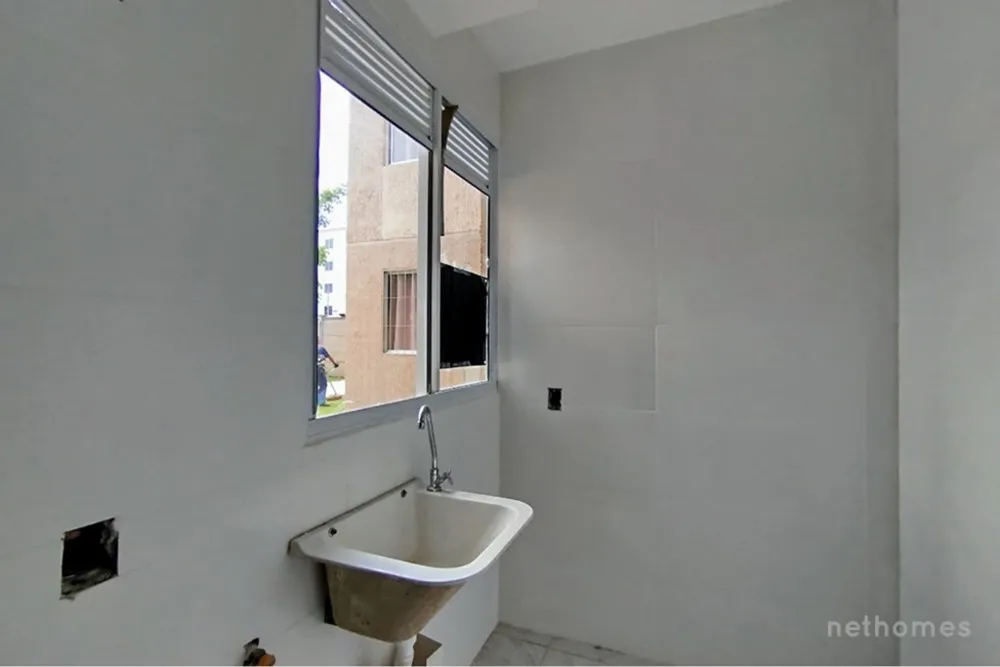 Apartamento, 2 quartos, 41 m² - Foto 7