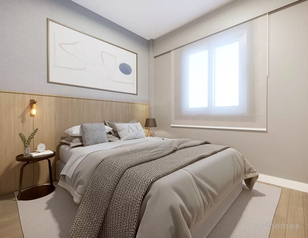 Apartamento, 2 quartos, 47 m² - Foto 8