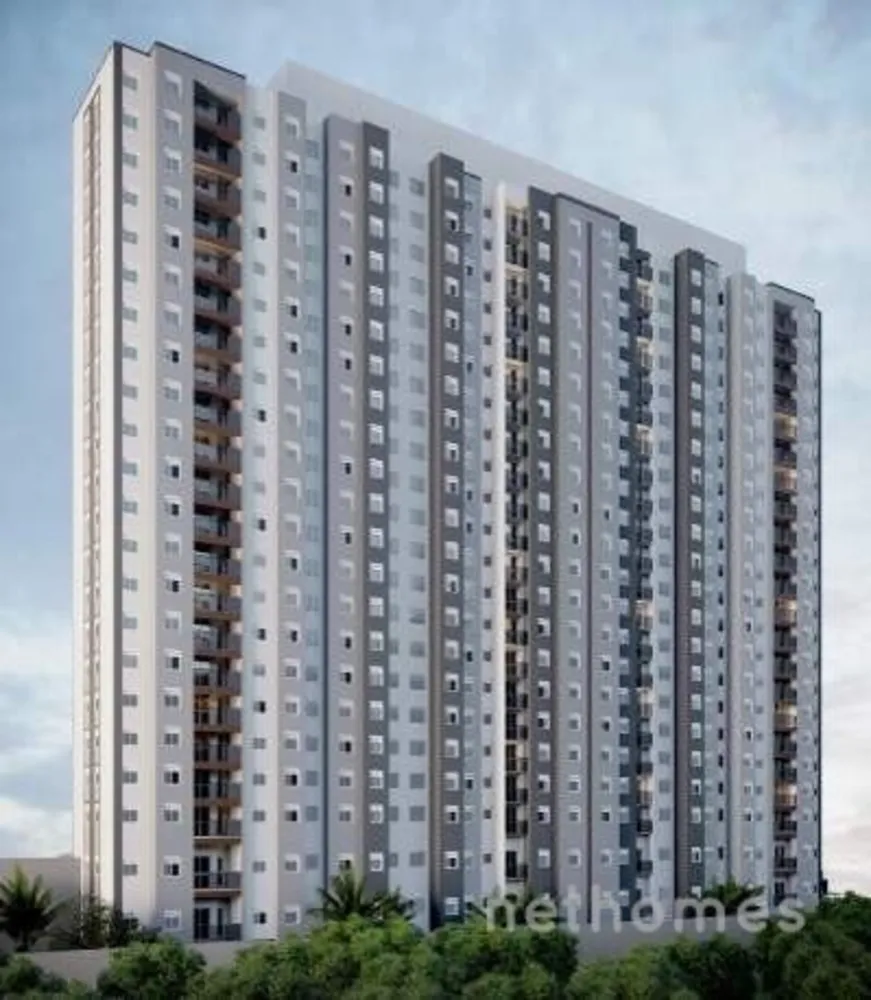 Apartamento, 3 quartos, 102 m² - Foto 1