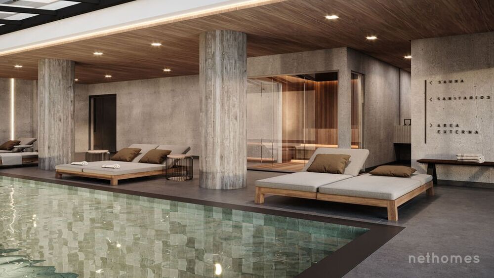 Apartamento, 2 quartos, 48 m² - Foto 8