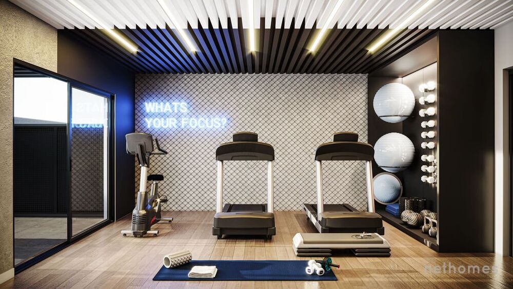 Apartamento, 2 quartos, 48 m² - Foto 5