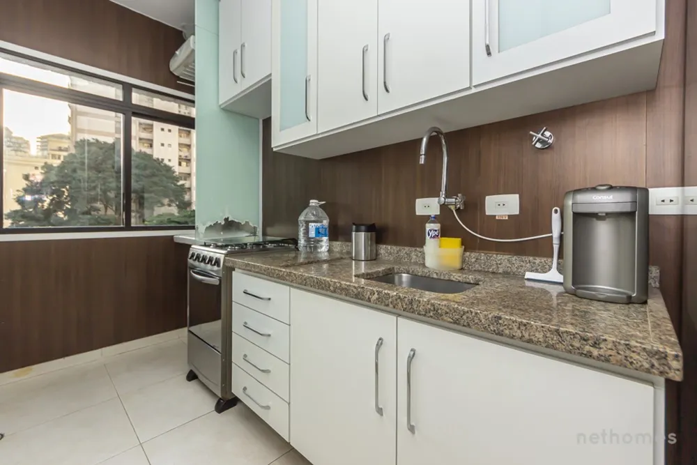 Apartamento, 1 quarto, 34 m² - Foto 4