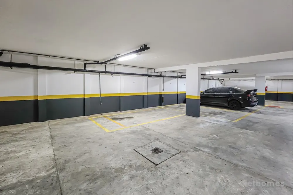 Apartamento, 1 quarto, 34 m² - Foto 2