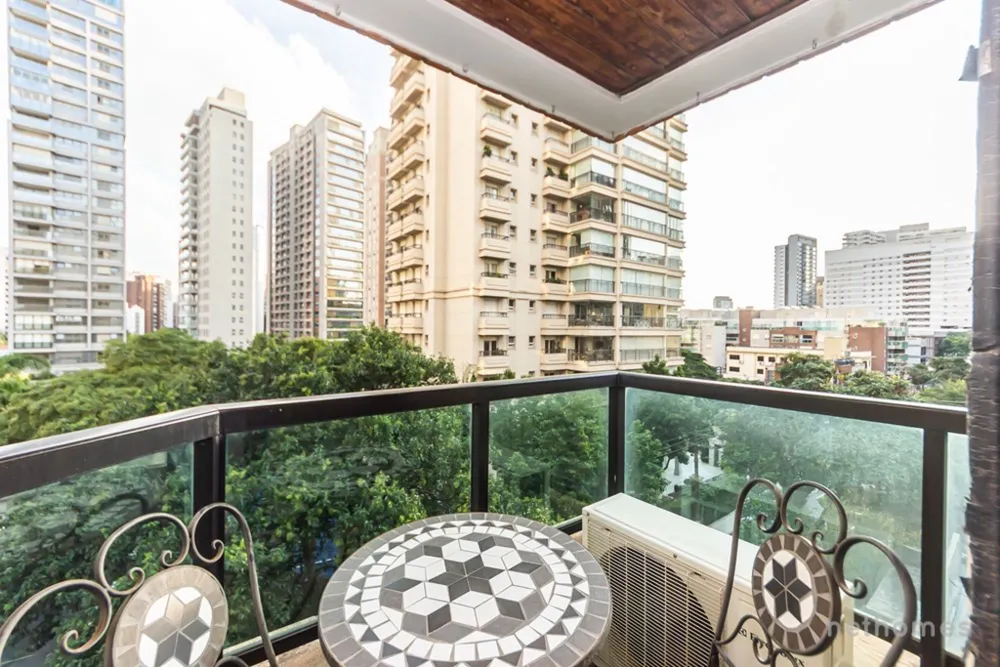 Apartamento, 1 quarto, 34 m² - Foto 5