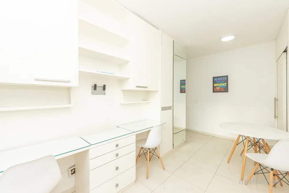 Apartamento, 1 quarto, 34 m² - Foto 5