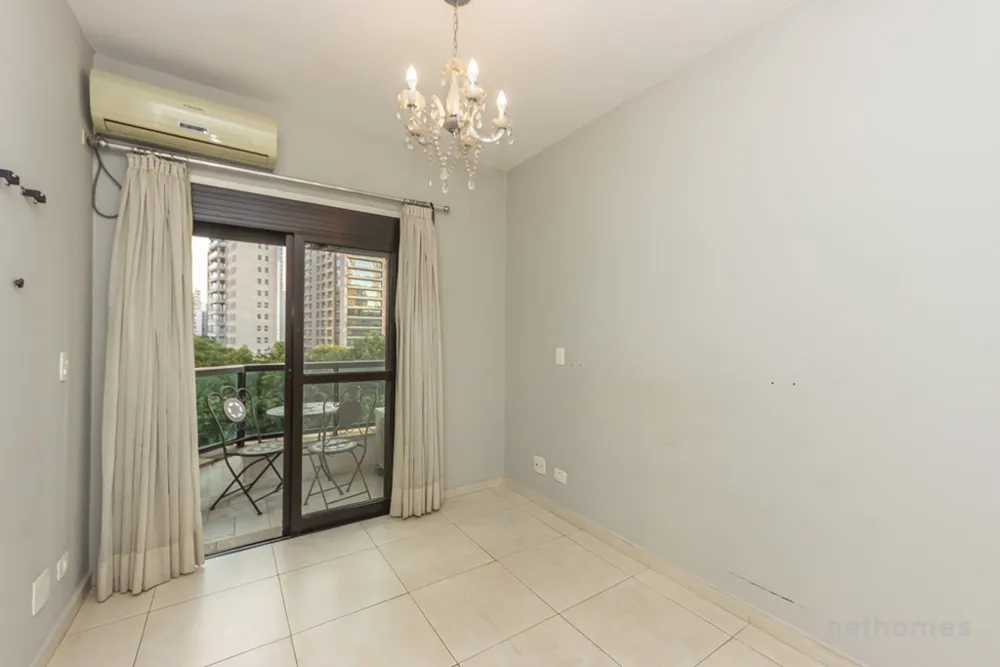 Apartamento, 1 quarto, 34 m² - Foto 8