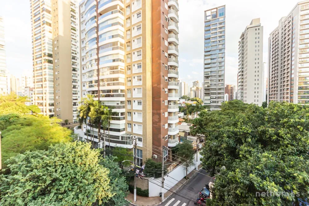 Apartamento, 1 quarto, 34 m² - Foto 2