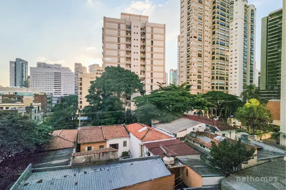 Apartamento, 1 quarto, 34 m² - Foto 12