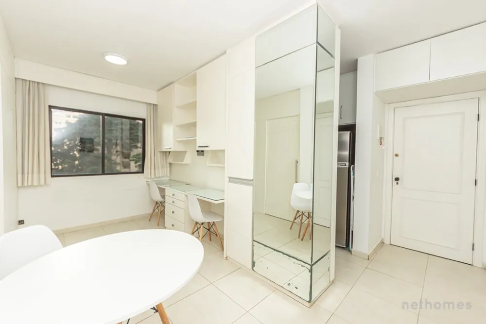 Apartamento, 1 quarto, 34 m² - Foto 6