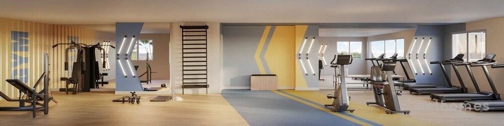 Apartamento Lançamentos com 2 quartos, 50m² - Foto 4