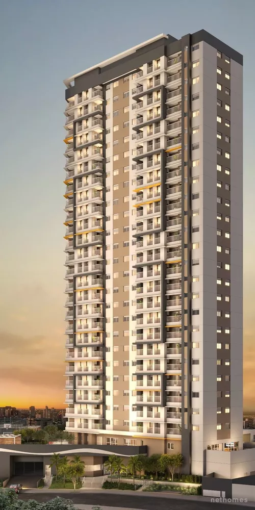 Apartamento, 2 quartos, 50 m² - Foto 1
