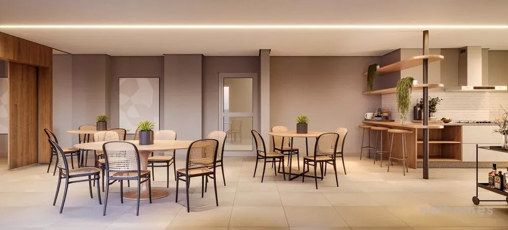 Apartamento, 2 quartos, 50 m² - Foto 8