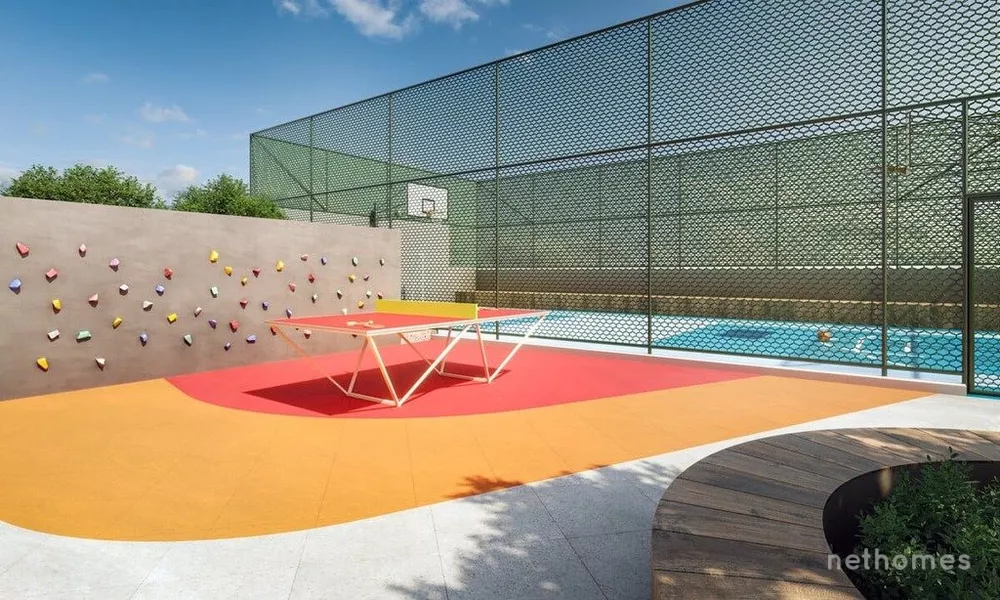 Apartamento, 2 quartos, 50 m² - Foto 6