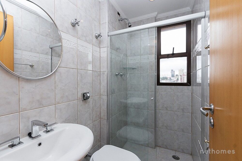 Apartamento à venda com 4 quartos, 245m² - Foto 4